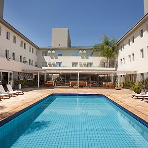 Ibis Styles Campinas Alphaville